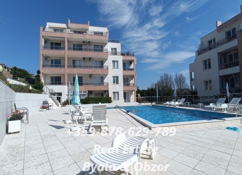 For Sale  1 bedroom region Varna , Byala , 61 sq.m | 15711427 - image [6]