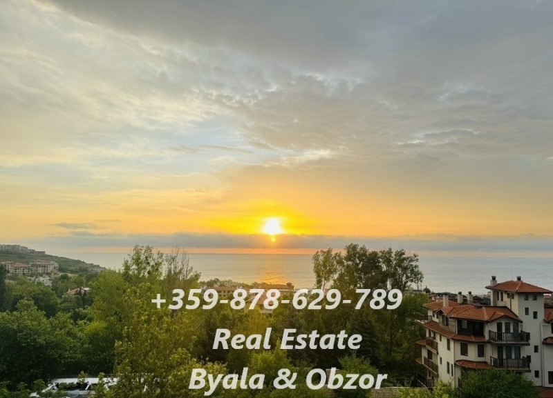 For Sale  1 bedroom region Varna , Byala , 61 sq.m | 15711427 - image [17]