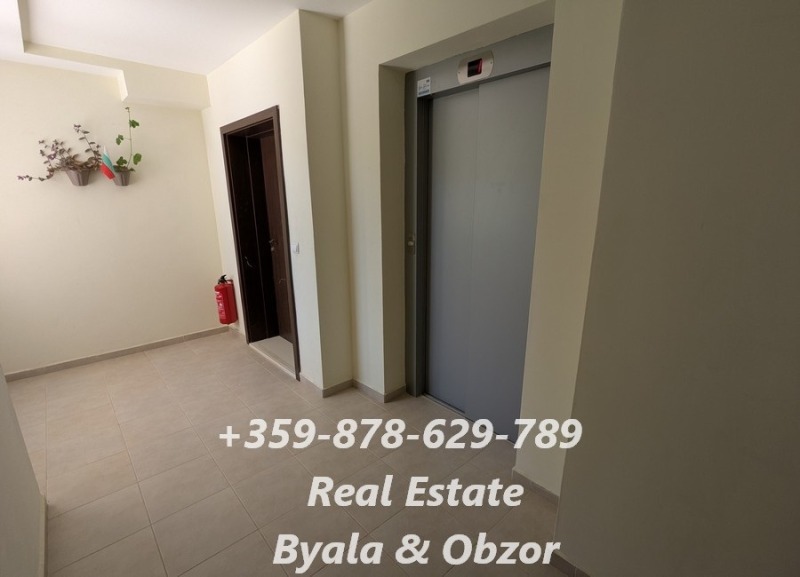 For Sale  1 bedroom region Varna , Byala , 61 sq.m | 15711427 - image [8]