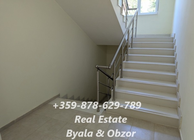 For Sale  1 bedroom region Varna , Byala , 61 sq.m | 15711427 - image [9]