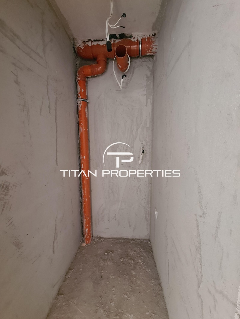 Προς πώληση  1 υπνοδωμάτιο Πλοβδηβ , ΓΙΟΥζνα δαγα , 65 τ.μ | 52250070 - εικόνα [6]