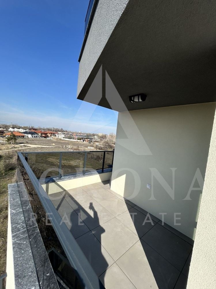 Na prodej  1 ložnice Plovdiv , Christo Smirnenski , 87 m2 | 69829949 - obraz [10]