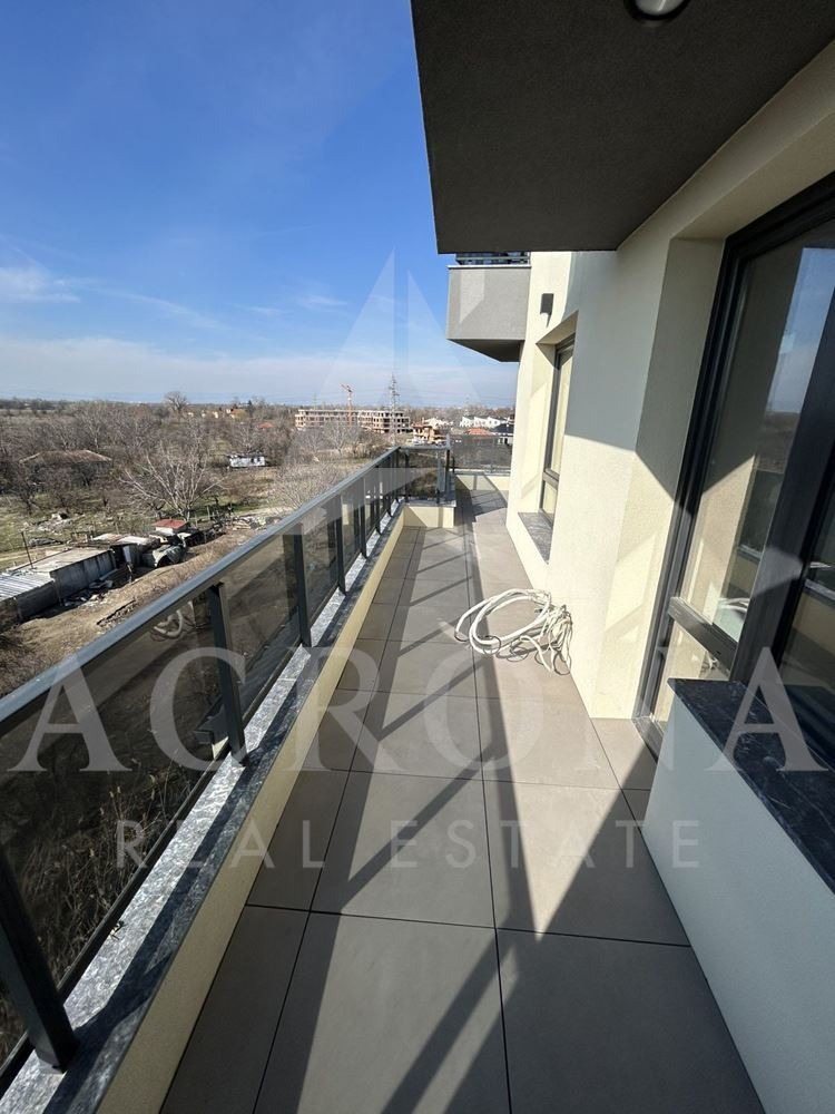Na prodej  1 ložnice Plovdiv , Christo Smirnenski , 87 m2 | 69829949 - obraz [9]
