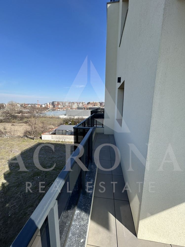 Na prodej  1 ložnice Plovdiv , Christo Smirnenski , 87 m2 | 69829949 - obraz [8]