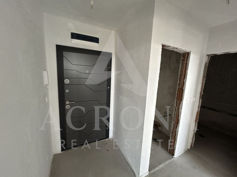 Na prodej  1 ložnice Plovdiv , Christo Smirnenski , 87 m2 | 69829949 - obraz [4]