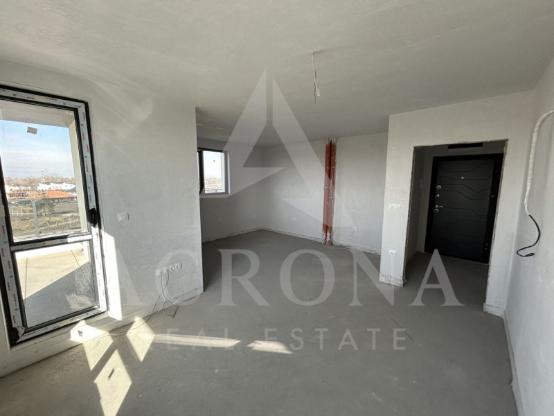 Na prodej  1 ložnice Plovdiv , Christo Smirnenski , 87 m2 | 69829949 - obraz [2]