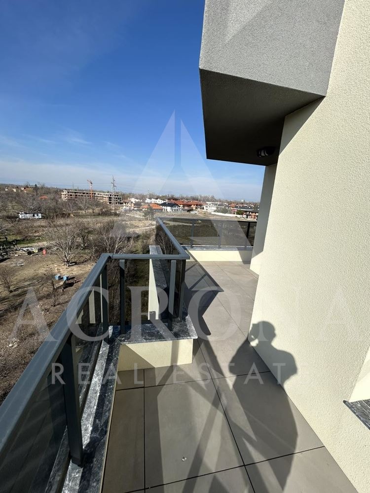 Na prodej  1 ložnice Plovdiv , Christo Smirnenski , 87 m2 | 69829949 - obraz [11]