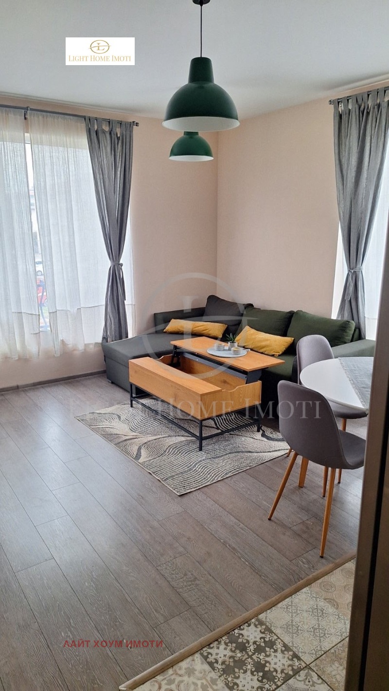 In vendita  1 camera da letto Plovdiv , Ostromila , 73 mq | 84034365 - Immagine [4]