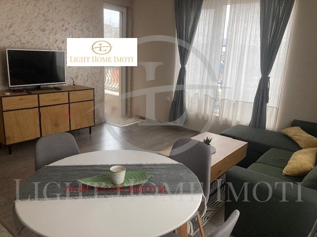 In vendita  1 camera da letto Plovdiv , Ostromila , 73 mq | 84034365