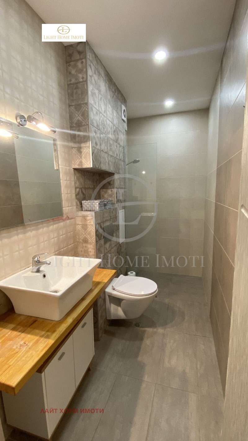 In vendita  1 camera da letto Plovdiv , Ostromila , 73 mq | 84034365 - Immagine [6]