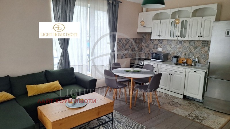 In vendita  1 camera da letto Plovdiv , Ostromila , 73 mq | 84034365 - Immagine [2]