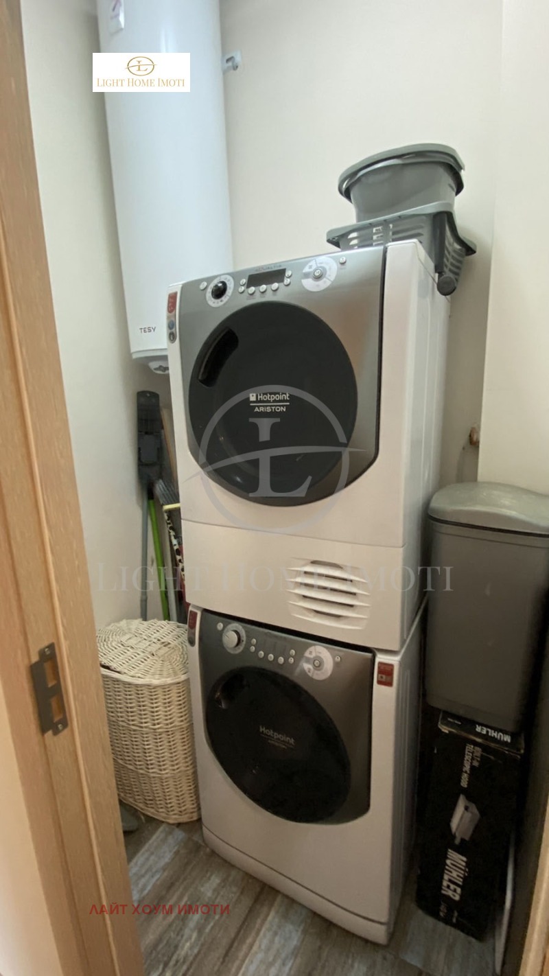 In vendita  1 camera da letto Plovdiv , Ostromila , 73 mq | 84034365 - Immagine [7]