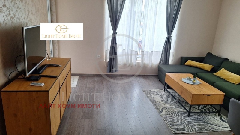 In vendita  1 camera da letto Plovdiv , Ostromila , 73 mq | 84034365 - Immagine [3]
