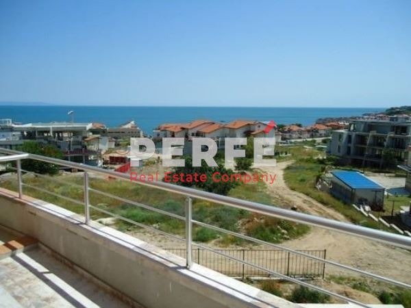 À vendre  1 chambre région Bourgas , Sozopol , 72 m² | 44936557