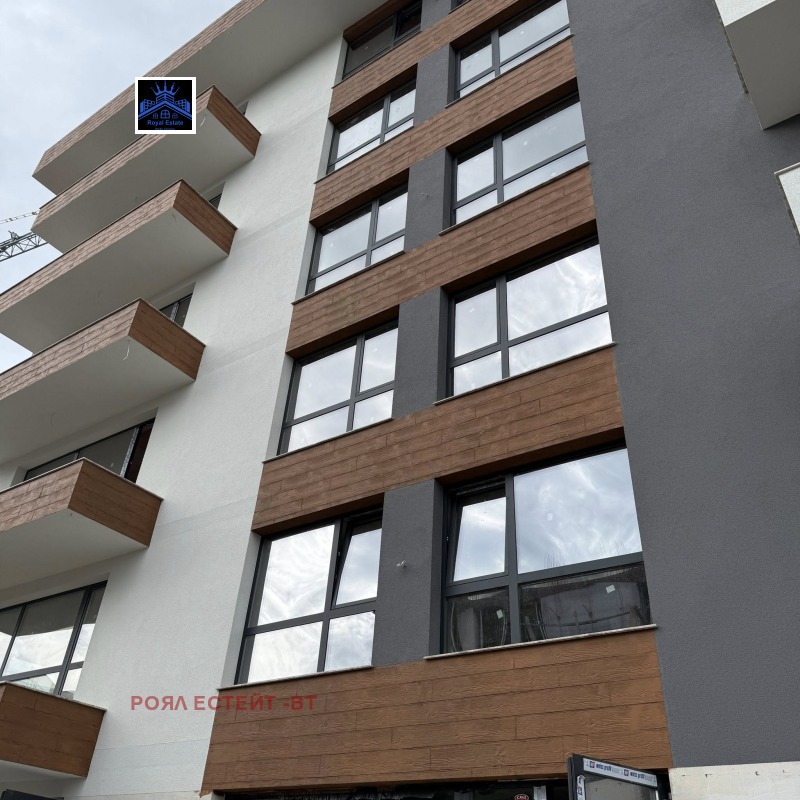 Продава 2-СТАЕН, гр. Велико Търново, Акация