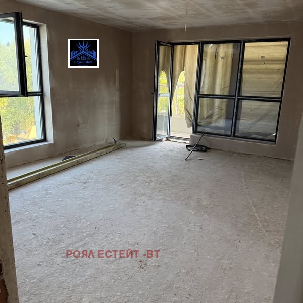 Продава 2-СТАЕН, гр. Велико Търново, Акация, снимка 4 - Апартаменти - 52600265