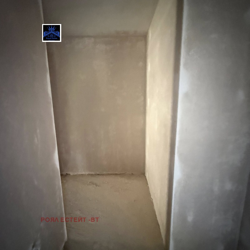 Продава 2-СТАЕН, гр. Велико Търново, Акация, снимка 6 - Апартаменти - 52600265