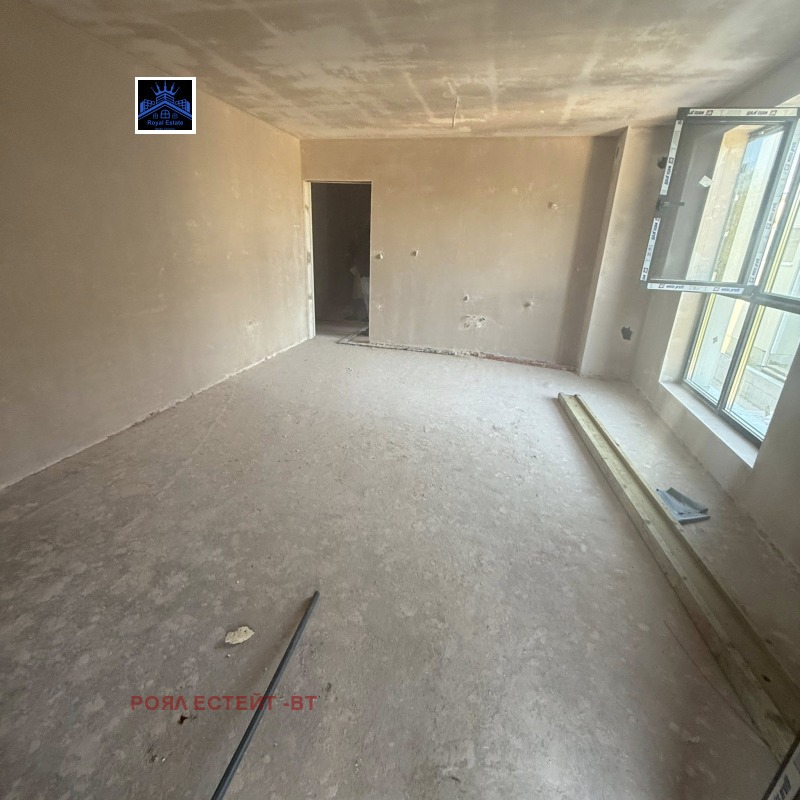 Продава 2-СТАЕН, гр. Велико Търново, Акация, снимка 5 - Апартаменти - 52600265