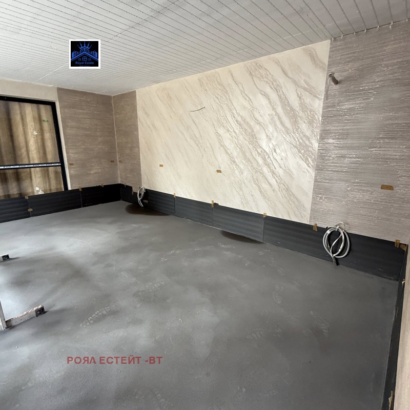 Продава 2-СТАЕН, гр. Велико Търново, Акация, снимка 2 - Апартаменти - 52600265