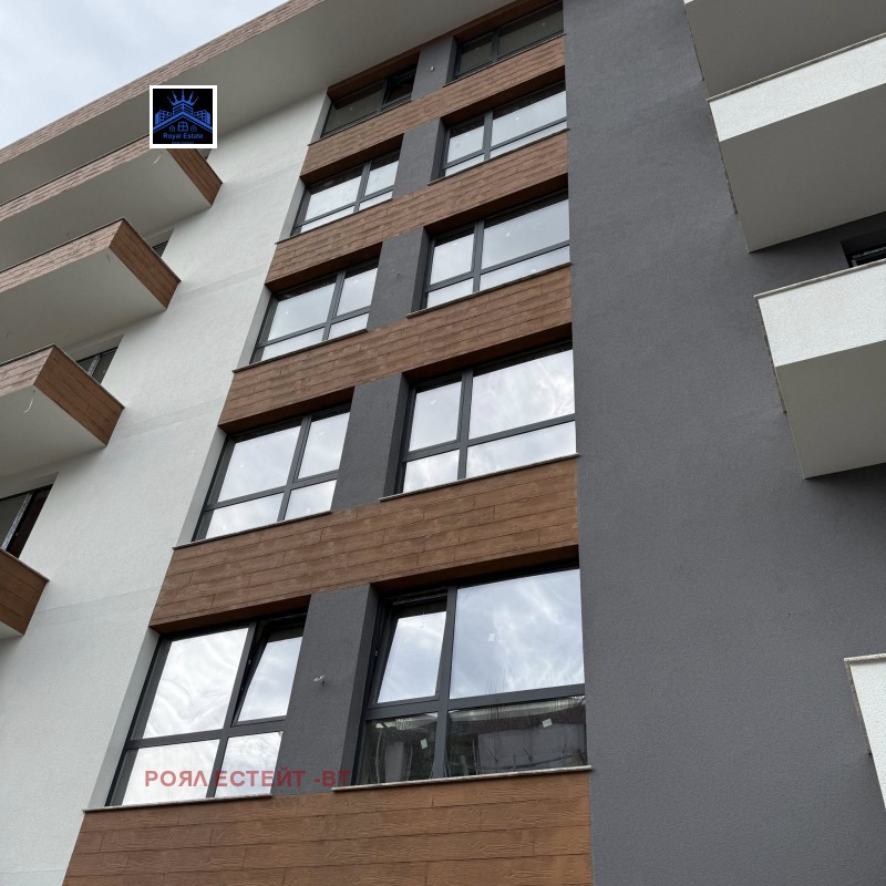 Продава 2-СТАЕН, гр. Велико Търново, Акация, снимка 8 - Апартаменти - 52600265