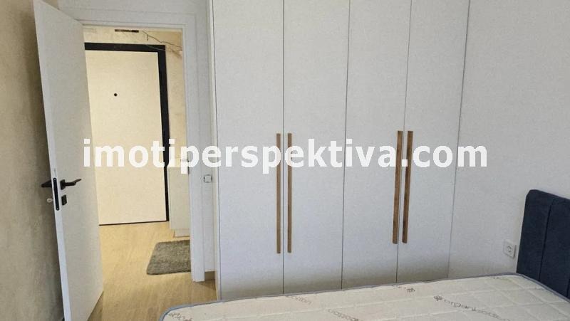 Продава 2-СТАЕН, гр. Пловдив, Тракия, снимка 6 - Апартаменти - 53962142