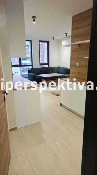 Продава 2-СТАЕН, гр. Пловдив, Тракия, снимка 4 - Апартаменти - 53962142