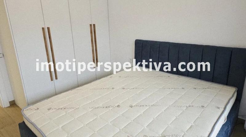 Продава 2-СТАЕН, гр. Пловдив, Тракия, снимка 5 - Апартаменти - 53962142