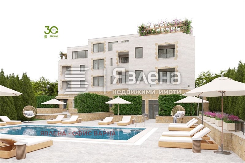 Продава 2-СТАЕН, гр. Варна, м-т Долна Трака