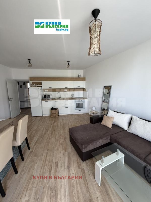 Продава 2-СТАЕН, гр. Варна, м-т Горна Трака, снимка 7 - Апартаменти - 55111551