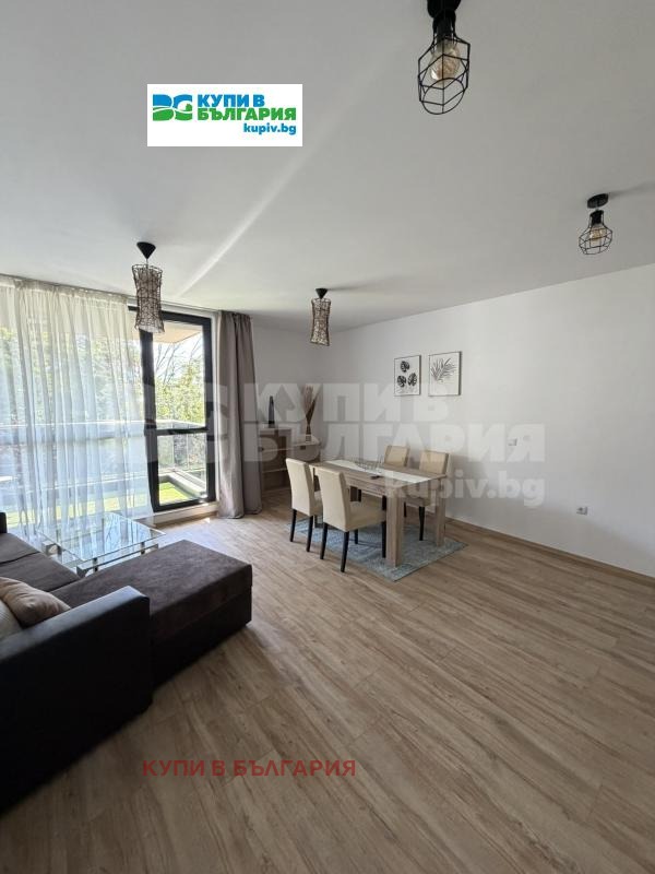 Продава 2-СТАЕН, гр. Варна, м-т Горна Трака, снимка 4 - Апартаменти - 55111551