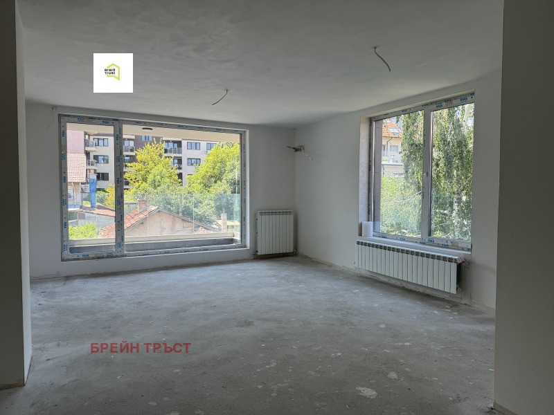 Zu verkaufen  2 Schlafzimmer Sofia , Manastirski liwadi , 119 qm | 12945103 - Bild [11]