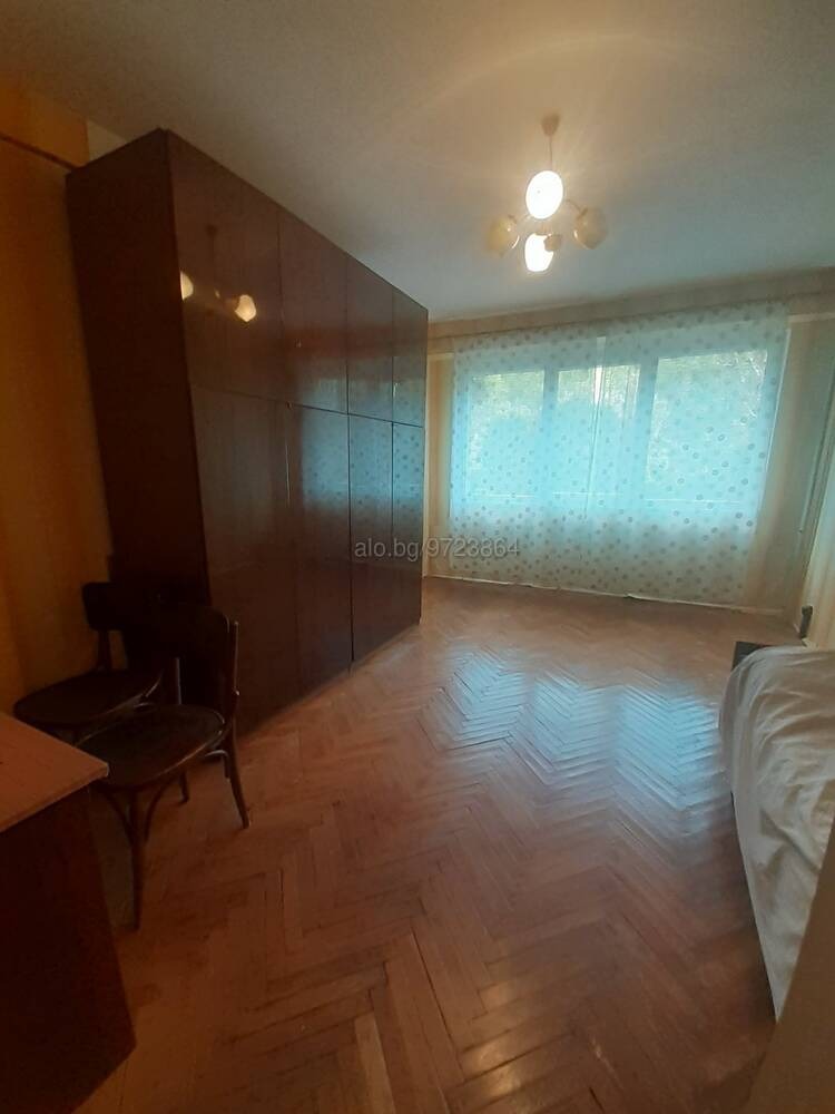 Till salu  2 sovrum Blagoevgrad , Sjirok centar , 86 kvm | 50202704 - bild [5]