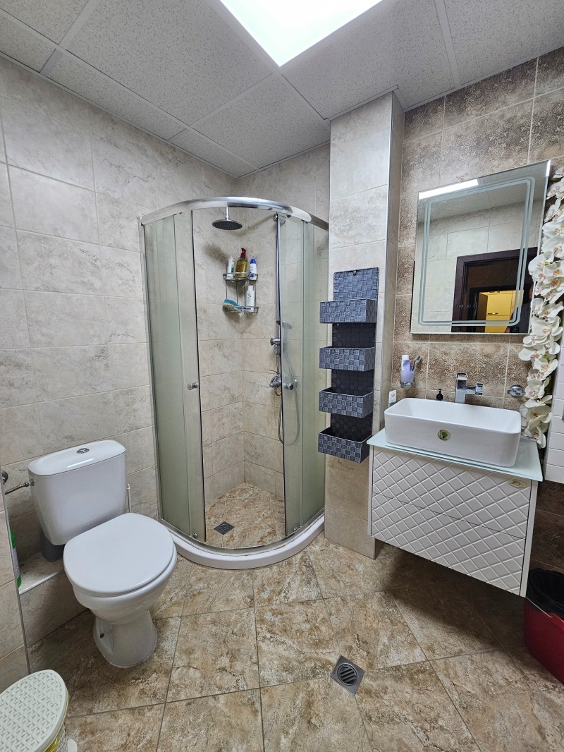 In vendita  2 camere da letto Plovdiv , Kiuchuk Parig , 100 mq | 79698140 - Immagine [9]