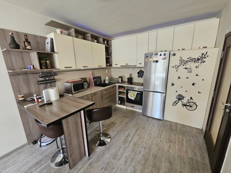 Na prodej  2 ložnice Plovdiv , Kjučuk Pariž , 100 m2 | 79698140 - obraz [2]