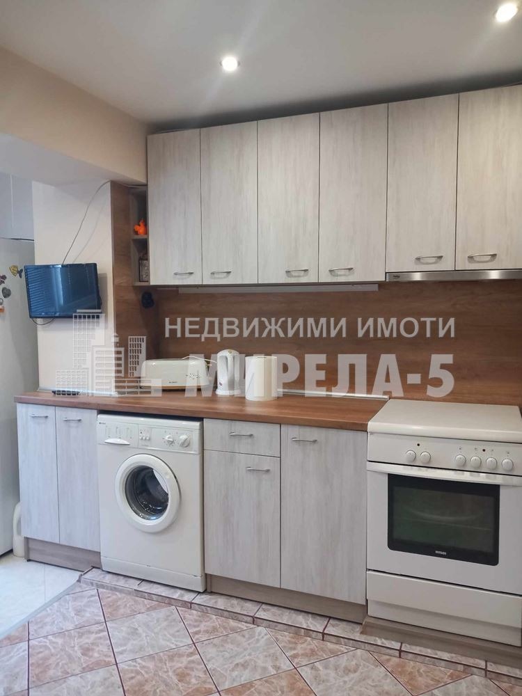 Продава  3-стаен град Русе , Дружба 3 , 80 кв.м | 38975458 - изображение [3]