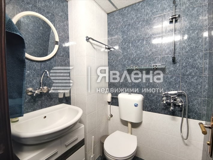 Продава 3-СТАЕН, гр. Пловдив, Младежки Хълм, снимка 8 - Aпартаменти - 48121539