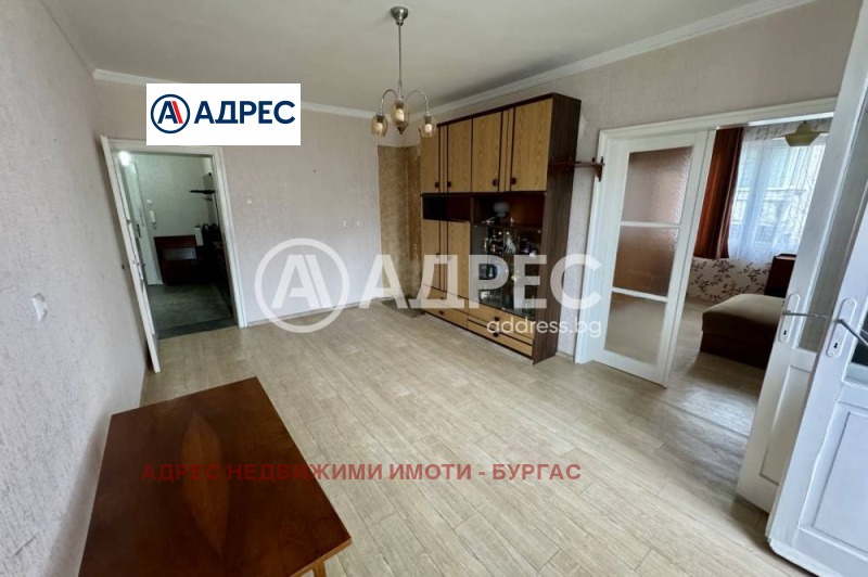 На продаж  2 спальні Бургас , Възраждане , 77 кв.м | 68263231 - зображення [2]