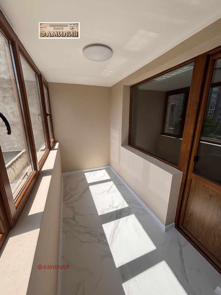 Продава  3-стаен град София , Люлин 5 , 69 кв.м | 21990500 - изображение [12]