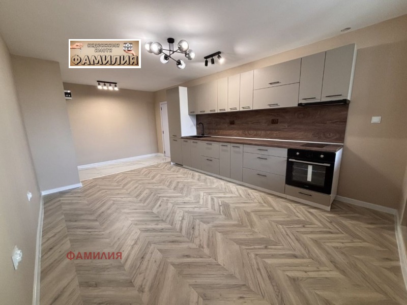Продава  3-стаен град София , Люлин 5 , 69 кв.м | 21990500