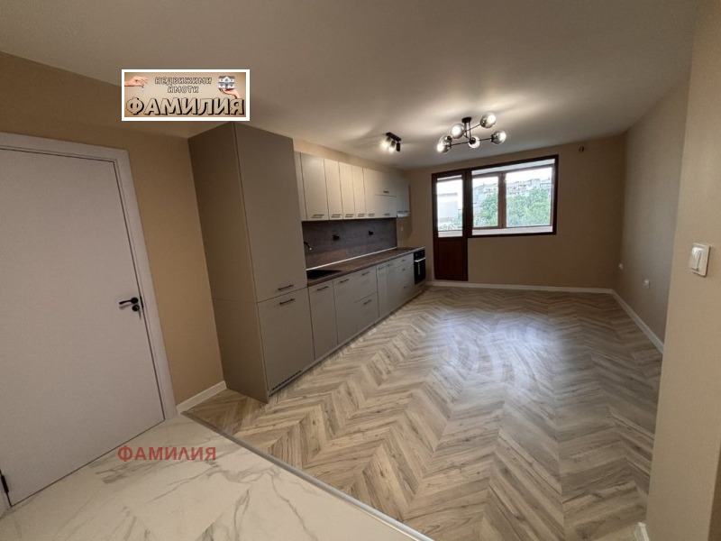 Продава  3-стаен град София , Люлин 5 , 69 кв.м | 21990500 - изображение [3]