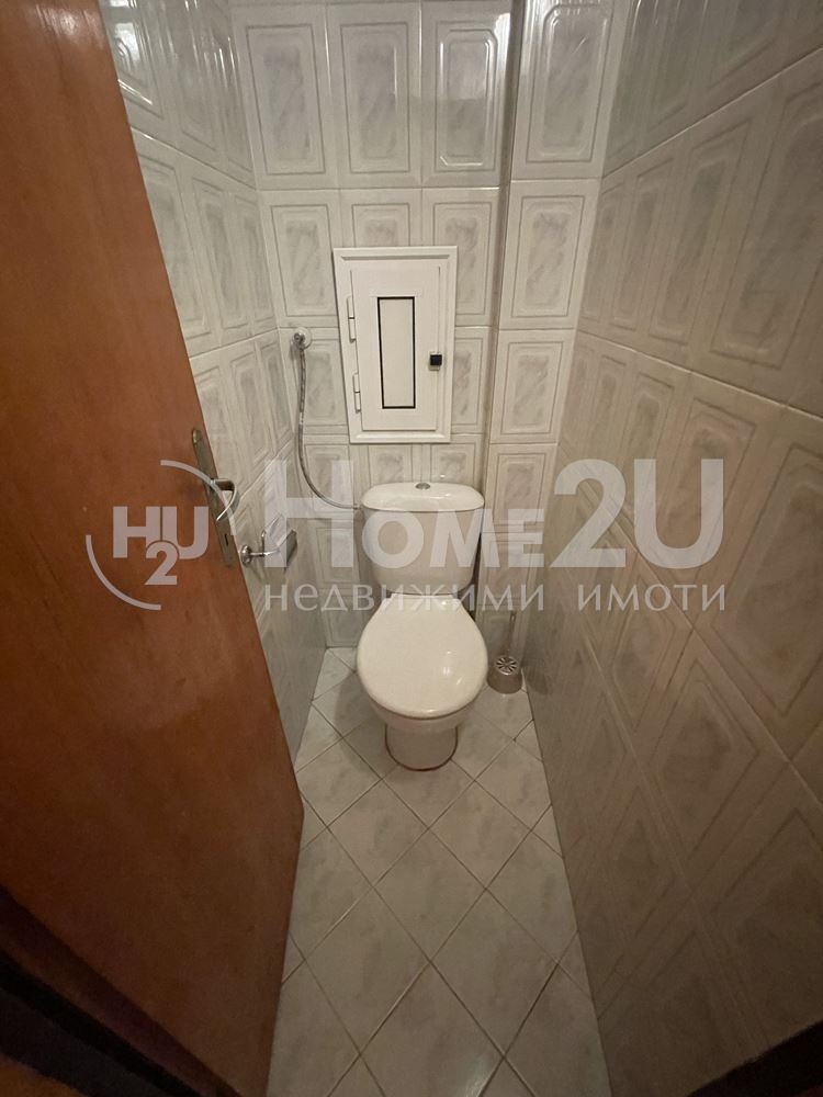 Продава 3-СТАЕН, гр. София, Гоце Делчев, снимка 14 - Апартаменти - 52605827