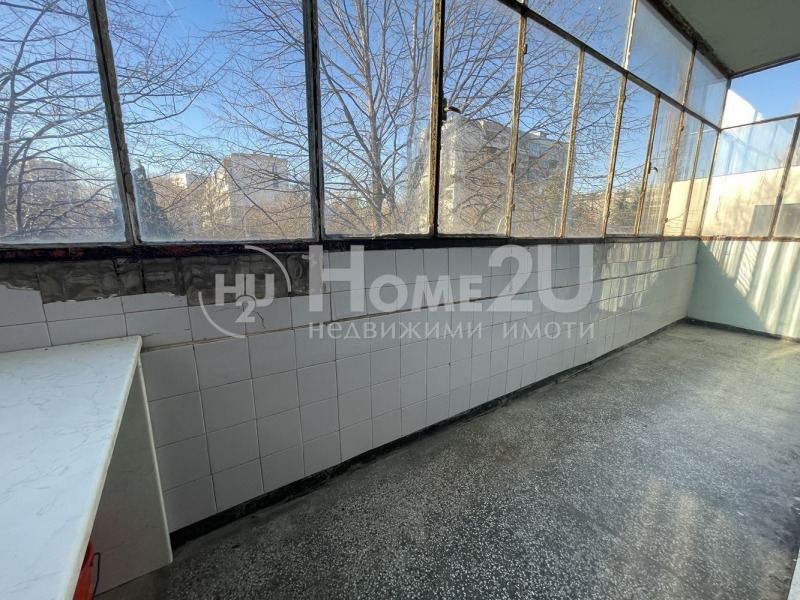 Продава 3-СТАЕН, гр. София, Гоце Делчев, снимка 13 - Апартаменти - 52605827