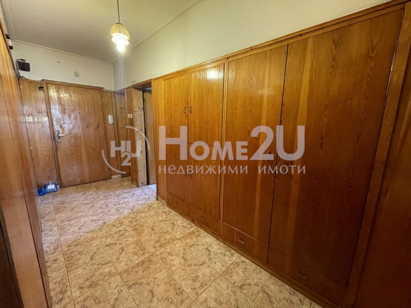 Продава 3-СТАЕН, гр. София, Гоце Делчев, снимка 11 - Апартаменти - 52605827