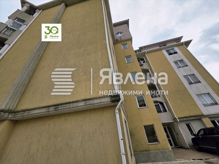 Продава 3-СТАЕН, гр. Варна, к.к. Св.Св. Константин и Елена, снимка 15 - Апартаменти - 55344539