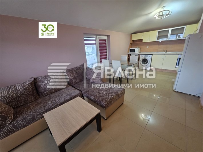 Продава 3-СТАЕН, гр. Варна, к.к. Св.Св. Константин и Елена, снимка 4 - Апартаменти - 55344539