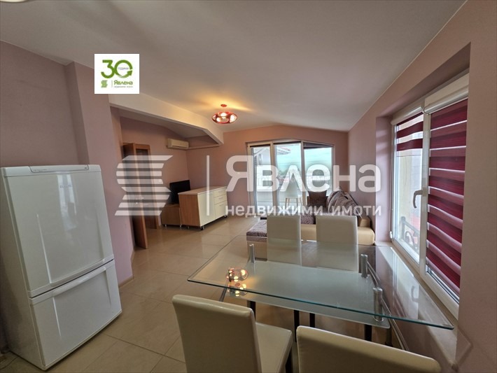 Продава 3-СТАЕН, гр. Варна, к.к. Св.Св. Константин и Елена, снимка 6 - Апартаменти - 55344539