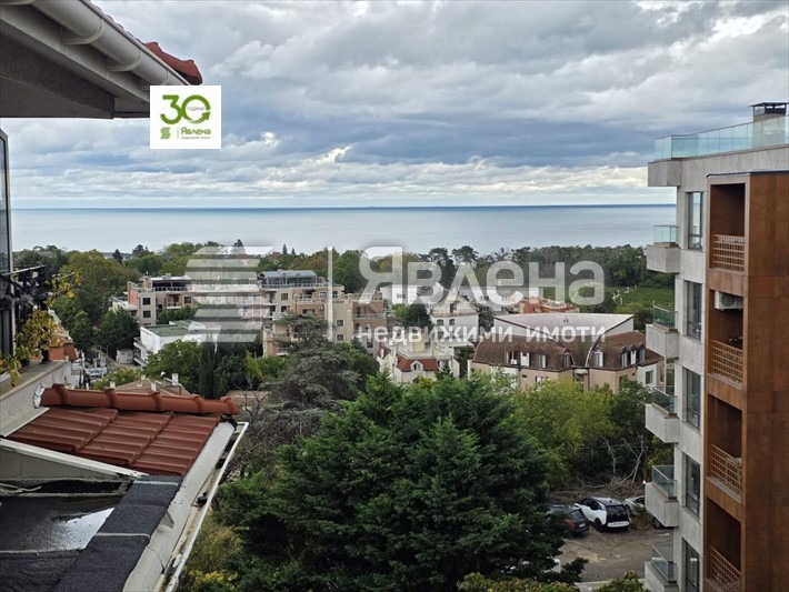 Продава 3-СТАЕН, гр. Варна, к.к. Св.Св. Константин и Елена, снимка 3 - Апартаменти - 55344539