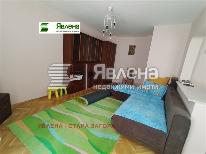 En venta  3 dormitorios Stara Zagora , Ayazmoto , 90 metros cuadrados | 40630552 - imagen [2]
