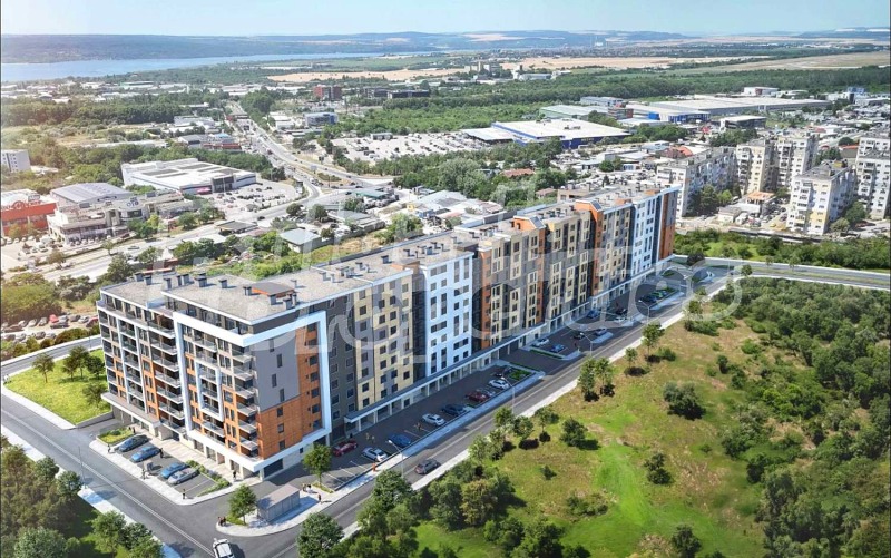 Satılık  3 yatak odası Varna , Kaysieva gradina , 167 metrekare | 62727951 - görüntü [8]