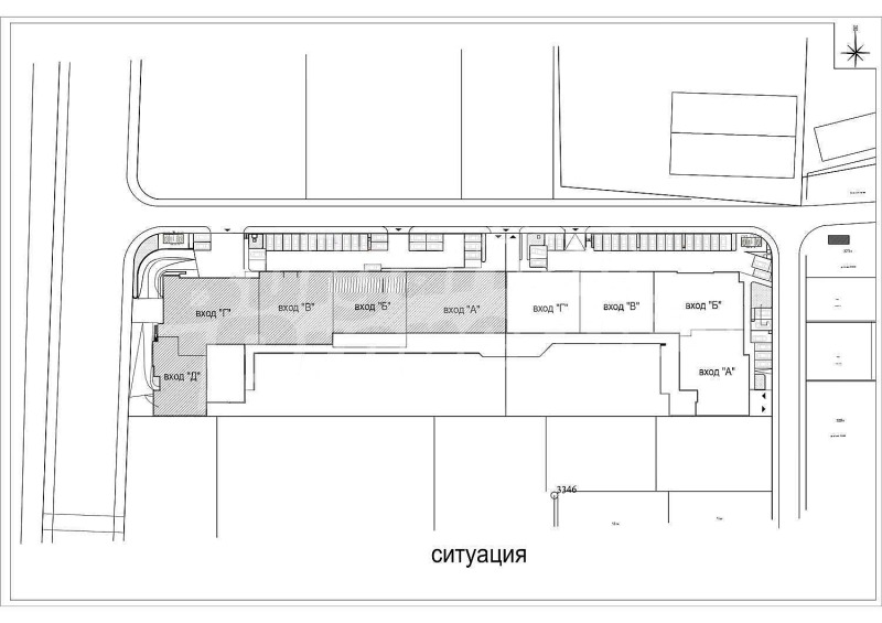 Satılık  3 yatak odası Varna , Kaysieva gradina , 167 metrekare | 62727951 - görüntü [3]